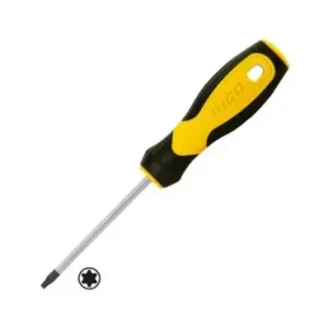 Rico T15 100mm Torx Tornavida