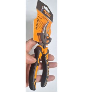 Rico 160mm Prof. Eğri Kargaburun