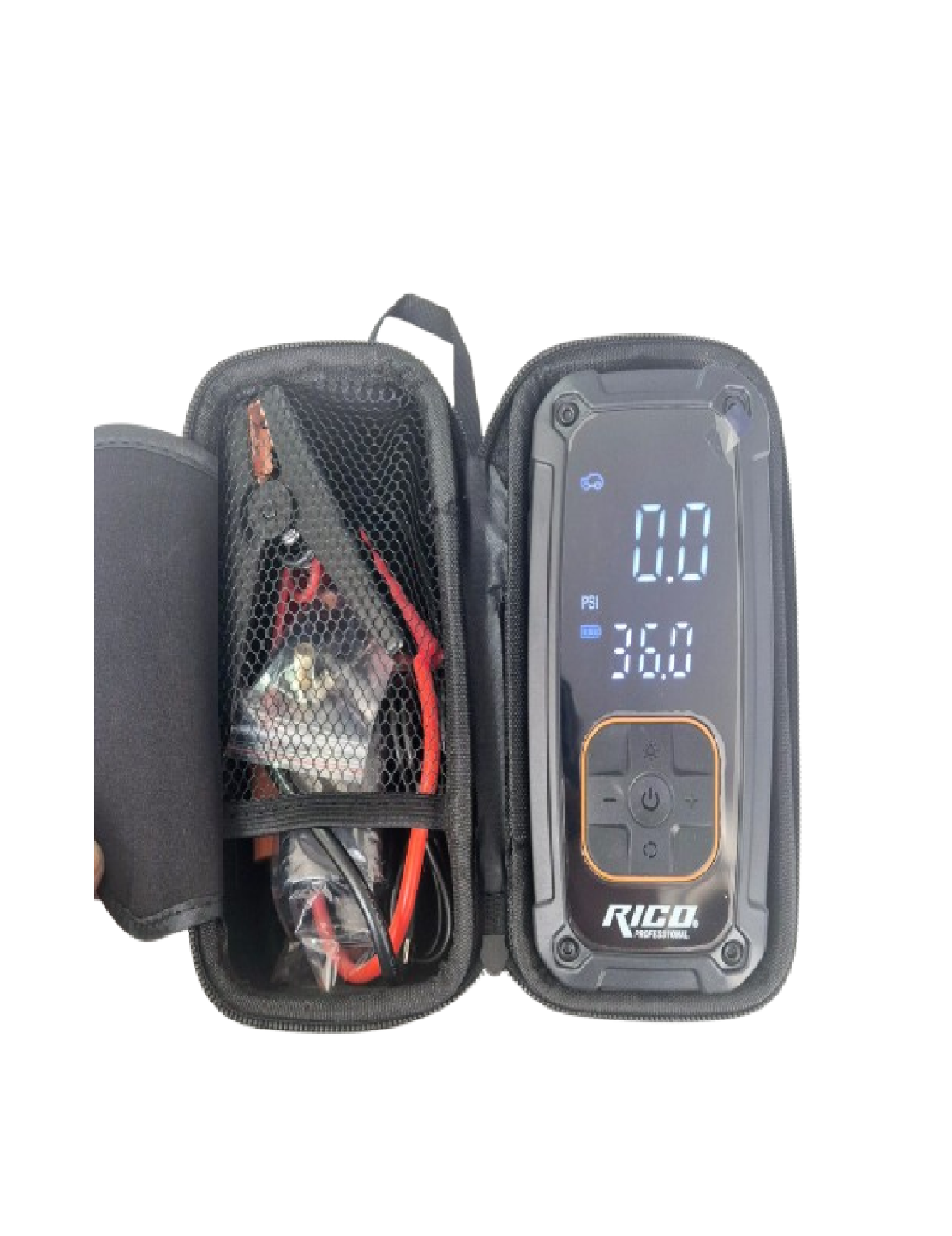rico-dijital-aku-takviye-cihazi-ve-lastik-sisirme-kompresoru Rico Dijital Akü Takviye Cihazı Ve Lastik Şişirme Kompresörü - 022-RC4074