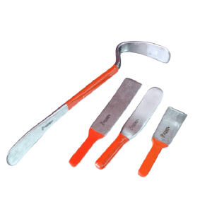 Rico Kaporta Çekici Trança Seti Takımı