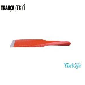 Rico Kaporta Çekici Trança TR-03