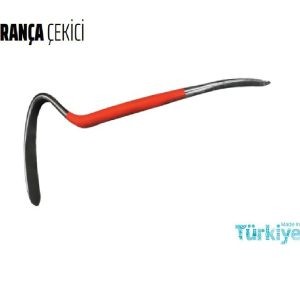 Rico Kaporta Çekici Trança TR-05