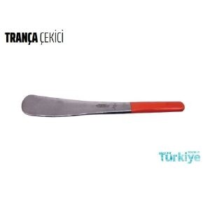 Rico Kaporta Çekici Trança TR-02