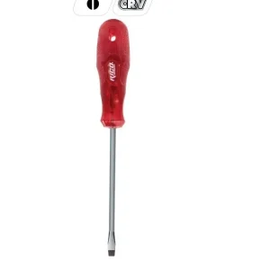 Rico Kraft Düz Tornavida 6x125mm