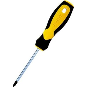 Rico 3x080 mm Yıldız Tornavida