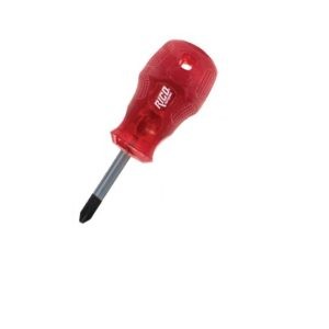 Rico 6.0x38 Kraft Topaç Tornavida Yıldız