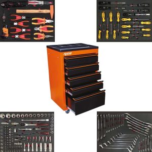 Rico Dolu Takım Arabası Uygun Fiyat Kaliteli Ürünler -