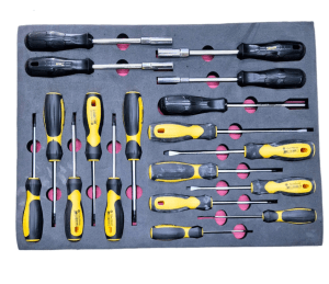 Rico Tornavida & Tornavida Seti Çeşitleri -