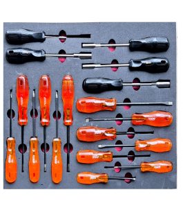 Rico Tornavida & Tornavida Seti Çeşitleri -