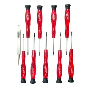 Rico Tornavida & Tornavida Seti Çeşitleri -