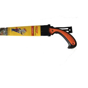 Rico 250mm Kılıflı Orta Diş Testere Bağ Bahçe Dal Budama