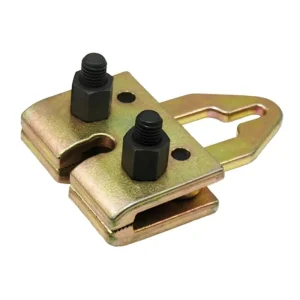 Rico Kaporta Çektirme Kurt Ağzı Yassı Tip 3-5 Ton