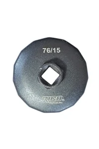 Filtre Sökme Aparatı Anahtarı -