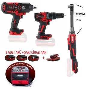 Türkiye'nin Yerli Gücü ARM El Aletleri -