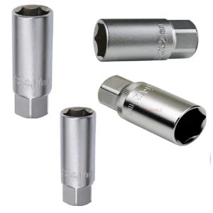 Ana Sayfa - Rico 1/2 Buji Lokması 16-17-19-21mm