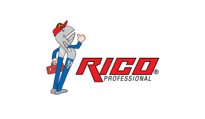 Rico Profesyonel El Aletleri -