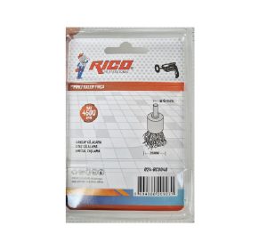 Rico Pimli Kalem Fırça 25Mm - 024-Rc0048