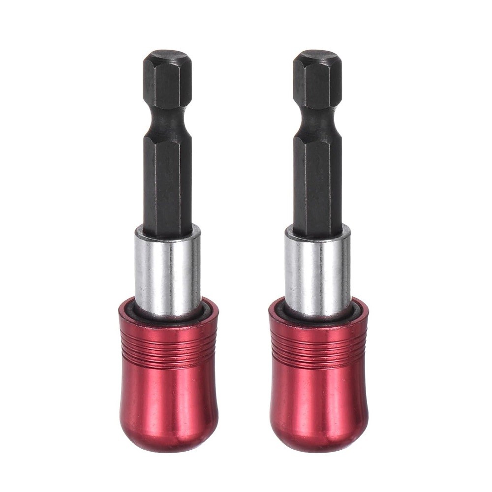 Rico Mıknatıslı Manyetik Bits Tutucu Matkap Ucu (4) Rico Mıknatıslı Manyetik Bits Tutucu Matkap Ucu - 007-RC2007