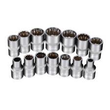 arm-1-2-cr-v-18mm-kisa-yildiz-lokma (4) ARM 1/2 CR-V 18mm Kısa Yıldız Lokma - ARMK1218