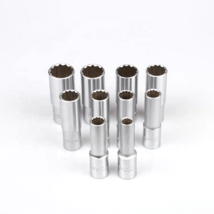 ARM 1/2 CR-V 18mm Uzun Derin Yıldız Lokma