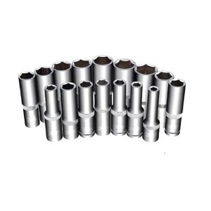 ARM 1/2 Uzun Derin Lokma Takımı 6 Köşe