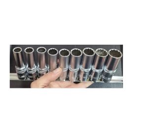 ARM 1/2 Uzun Derin Yıldız Lokma Takımı