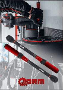 ARM 1/2 Cırcırlı Tork Kolu Anahtarı 10–220 Nm - HY-80191220B