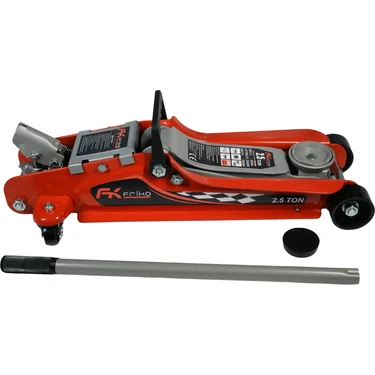 friko-2-5-ton-alcak-profil-hidrolik-kriko-13-3-kg (2) Friko 2.5 Ton Alçak Profil Hidrolik Kriko 13.3 Kg - 61-5A-2