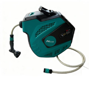 FRİKO Makaralı Su Bahçe Hortumu