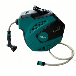 Ana Sayfa - Friko Makaralı Su Bahçe Hortumu 12x16 20+2 metre