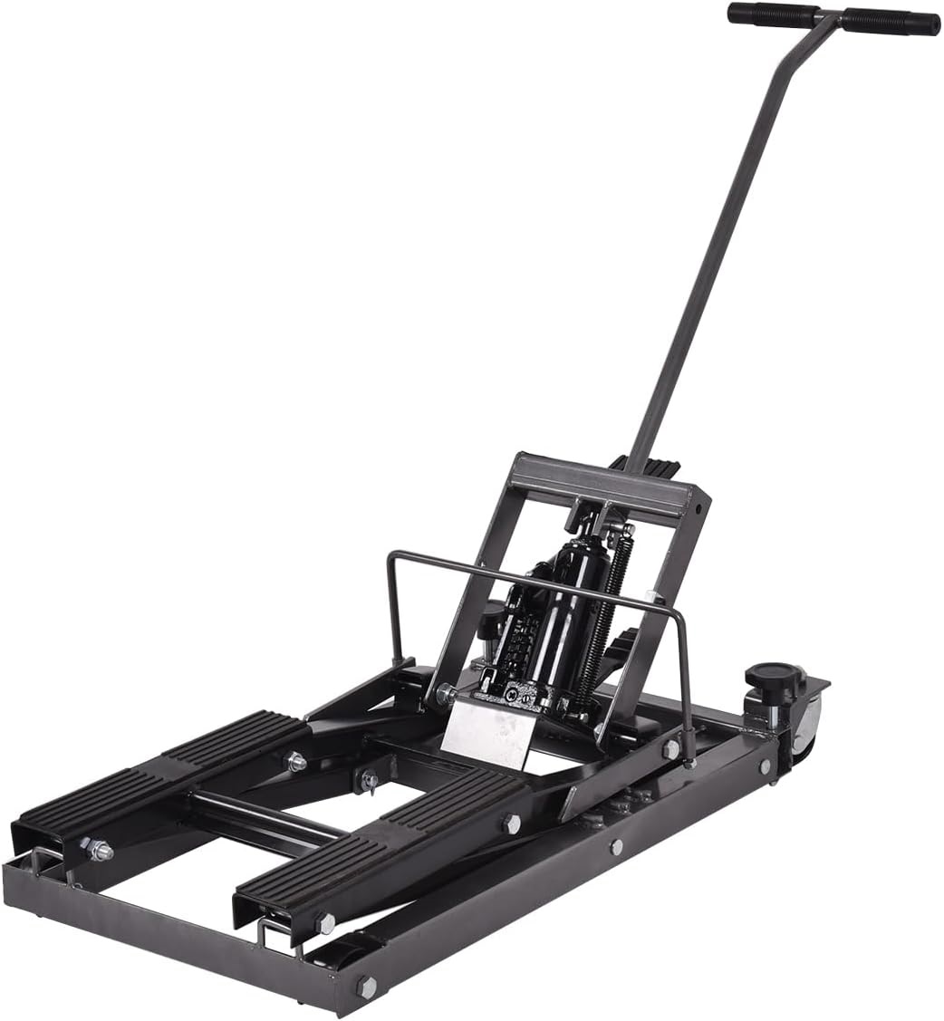 friko-motorsiklet-lifti-krikosu-680kg (1) Friko Motosiklet Lifti ATV Krikosu 680kg - LY0310A