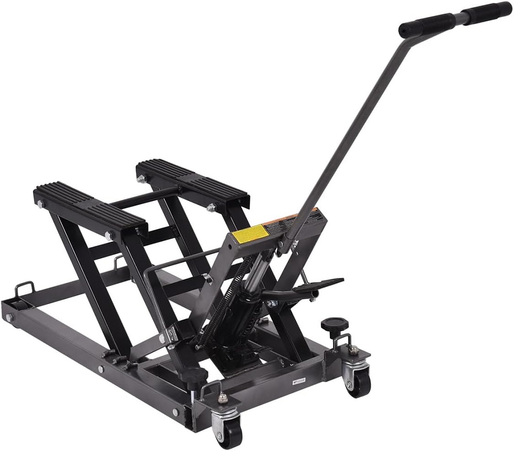 friko-motorsiklet-lifti-krikosu-680kg (5) Friko Motosiklet Lifti ATV Krikosu 680kg - LY0310A