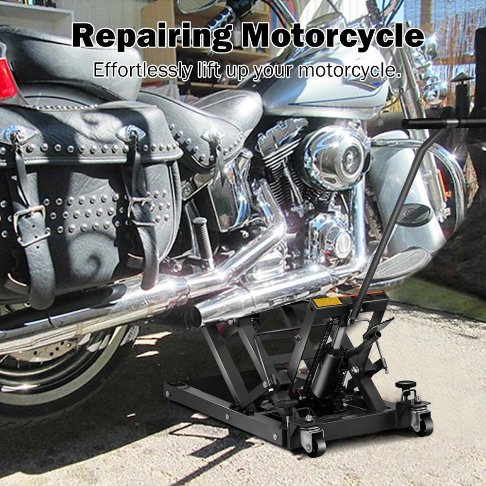 friko-motorsiklet-lifti-krikosu-680kg (6) Friko Motosiklet Lifti ATV Krikosu 680kg - LY0310A