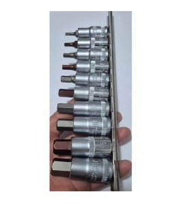 Rico 1/2 Kısa Allen Lokma Takımı 