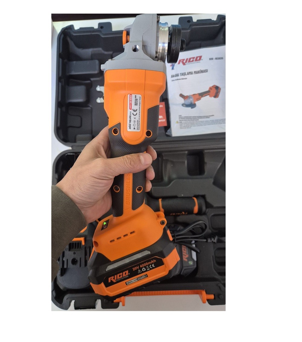 rico-sarjli-avuc-ici-taslama-115mm-devir-ayarli-028-re0030 (1) Rico Şarjlı Avuç İçi Taşlama 115mm Devir Ayarlı 028-RE0030 - 028-RE0030