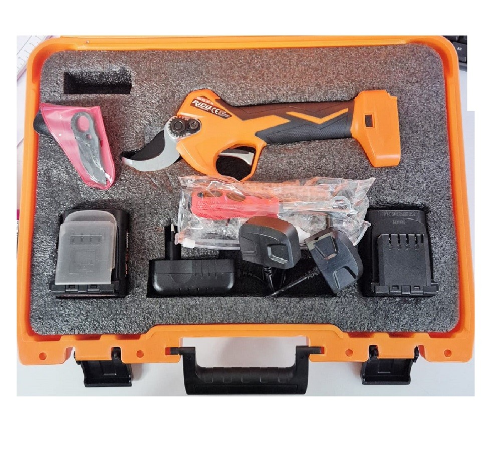 rico-sarjli-budama-makasi-rc36 (2) Rico Şarjlı Budama Makası RC36 - RC36