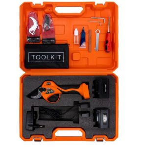 Rico Şarjlı Budama Makası RC36