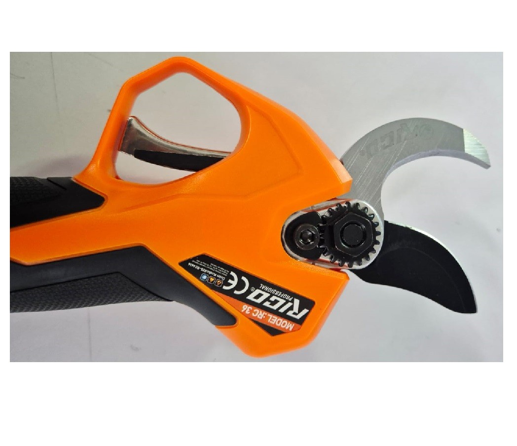 rico-sarjli-budama-makasi-rc36 (5) Rico Şarjlı Budama Makası RC36 - RC36