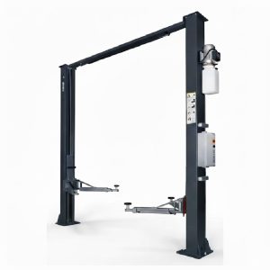 Üsten Bağlantılı 4 Ton Tam Otomatik Hidrolik Lift 2 yıl Garantili