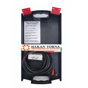 Ana Sayfa - Elektrikli El Fren Piston Kaliper itme Cihazı Aparatı