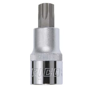 Ana Sayfa - Rico 1/2 Kısa Lokmalı T25 Torx Bits Uç