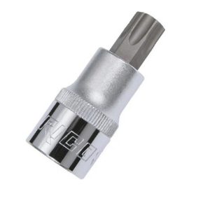 Ana Sayfa - Rico 1/2 Kısa Lokmalı T60 Torx Bits Uç