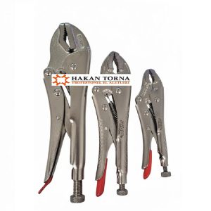 Ana Sayfa - Rico Ayarlı Pense Seti CR-V Çelik 3 Adet