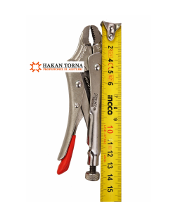 Rico Mini Ayarlı Pense 140mm CR-V Çelik