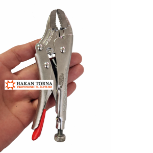 Ana Sayfa - Rico Mini Ayarlı Pense 140mm CR-V Çelik