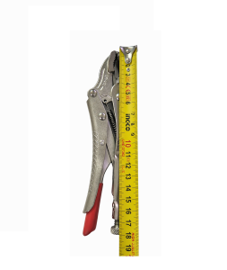 Rico Mini Ayarlı Pense 180mm CR-V Çelik - 001-RC8312