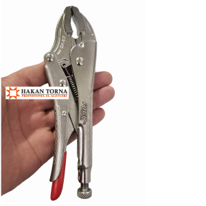 Ana Sayfa - Rico Mini Ayarlı Pense 180mm CR-V Çelik