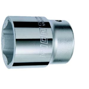 Rico 3/4 21mm Ağır 6 Köşe Kısa Lokma