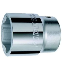 Rico 3/4 32mm 6 Köşe Kısa Lokma Ağır Lokma