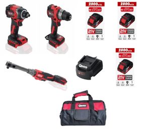 Arm 1/2 Somun Sökme Sıkma Matkap Seti Cırcır Seti